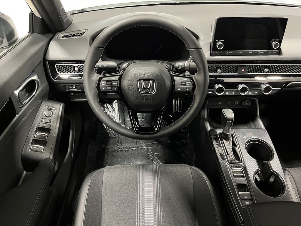 Thumbnail: 2026 Honda Civic - 16