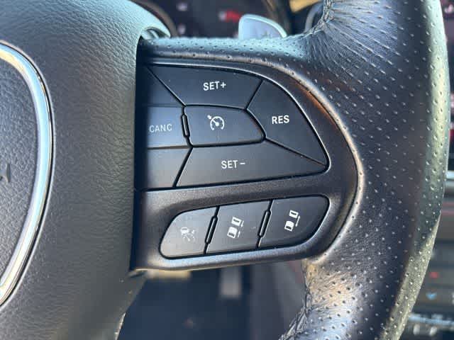 Thumbnail: 2024 Dodge Durango - 13