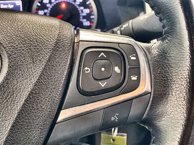 Thumbnail: 2016 Toyota Camry - 25