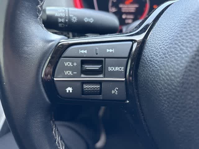 Thumbnail: 2022 Honda Civic - 13