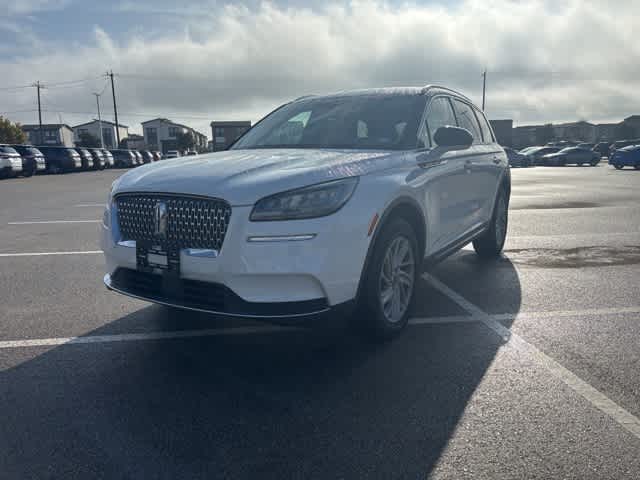 2021 Lincoln Corsair Standard -
                  San Antonio, TX