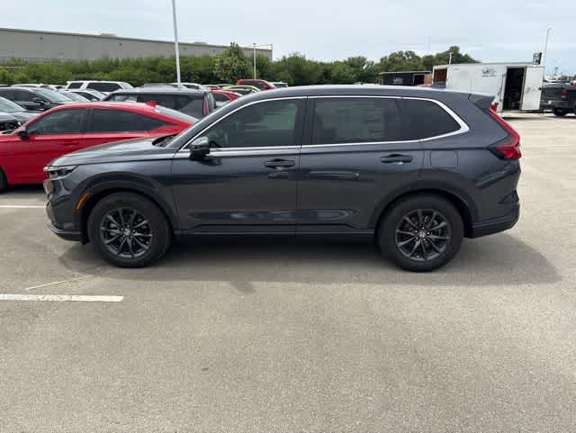 Thumbnail: 2026 Honda CR-V - 2
