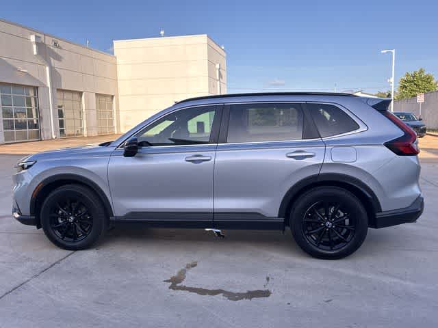 Thumbnail: 2025 Honda CR-V - 3