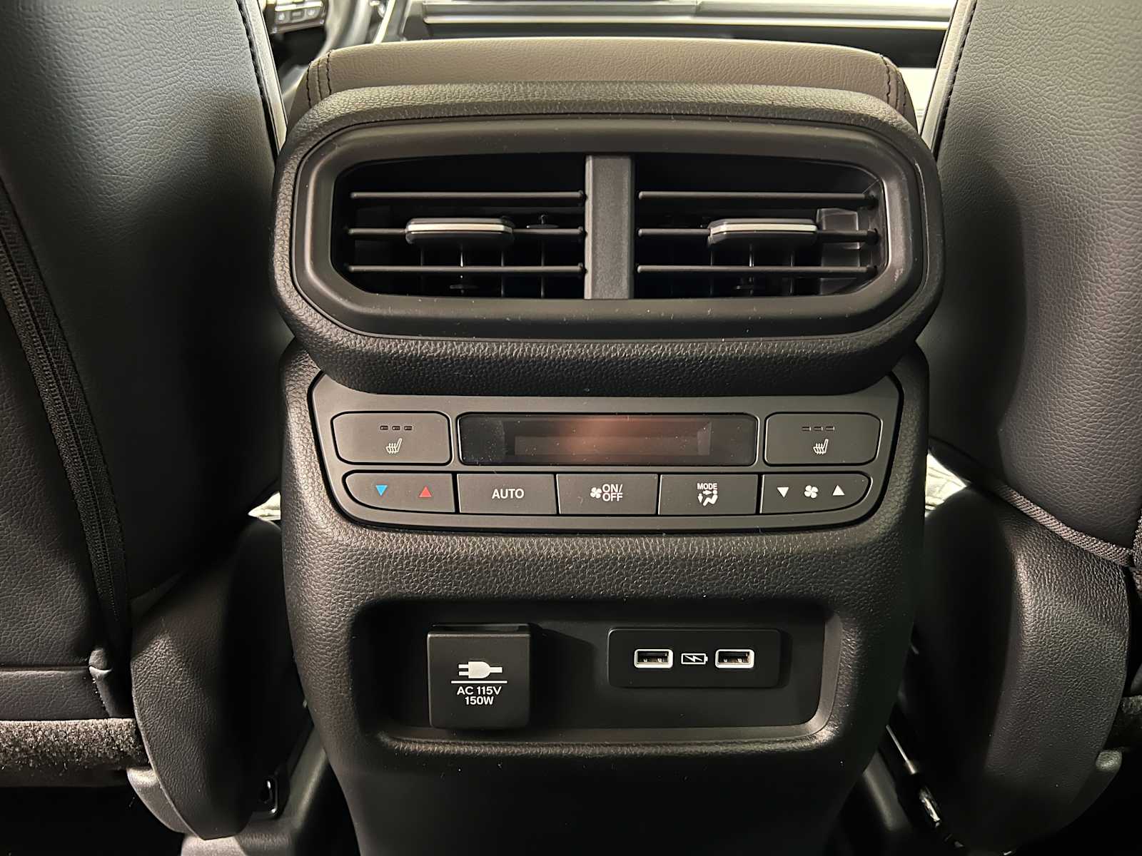 Thumbnail: 2025 Honda Pilot - 27