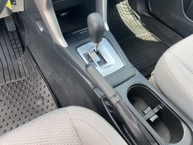 Thumbnail: 2016 Subaru Forester - 17