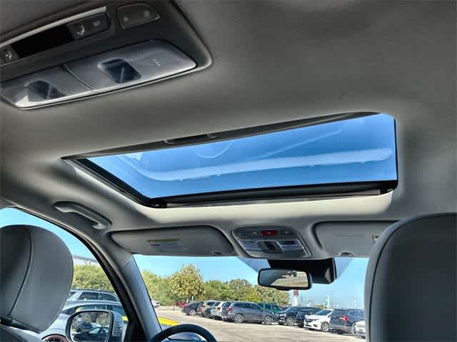 Thumbnail: 2023 Kia Telluride - 23