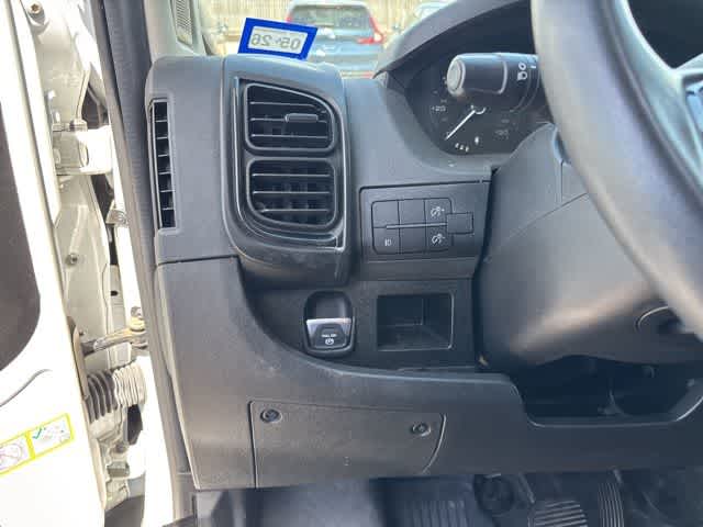 Thumbnail: 2023 RAM ProMaster - 10