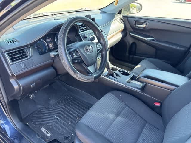 Thumbnail: 2017 Toyota Camry - 9