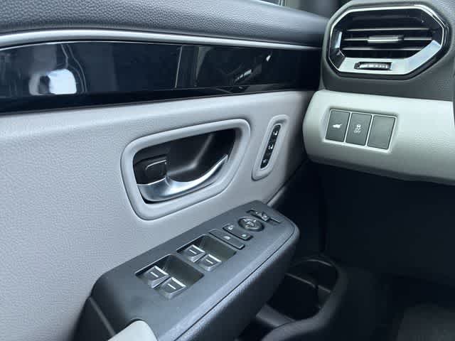 Thumbnail: 2025 Honda Pilot - 40