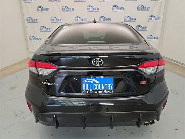 Thumbnail: 2023 Toyota Corolla - 5