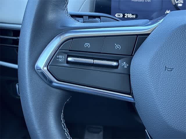 Thumbnail: 2025 Honda Prologue - 25