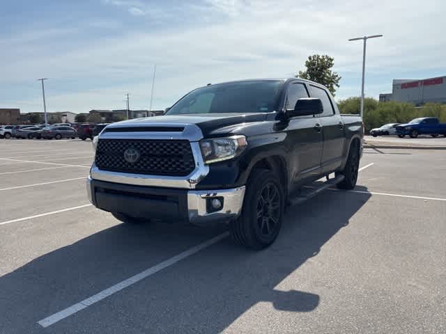 2018 Toyota Tundra SR5 -
                  San Antonio, TX