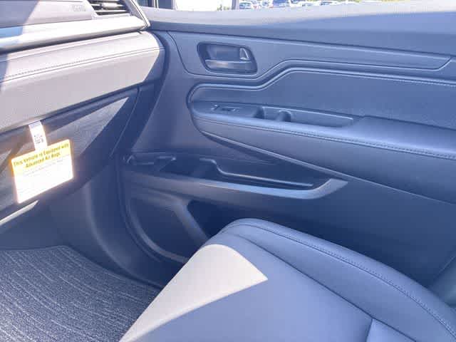 Thumbnail: 2026 Honda Odyssey - 33