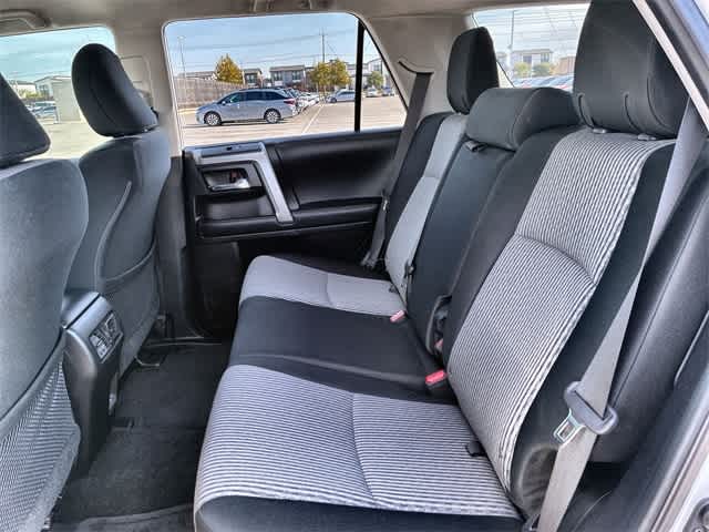 Thumbnail: 2023 Toyota 4Runner - 20