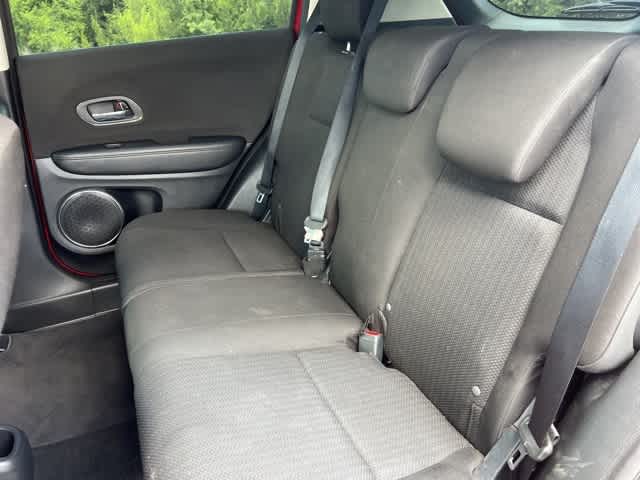 2016 Honda HR-V EX 20