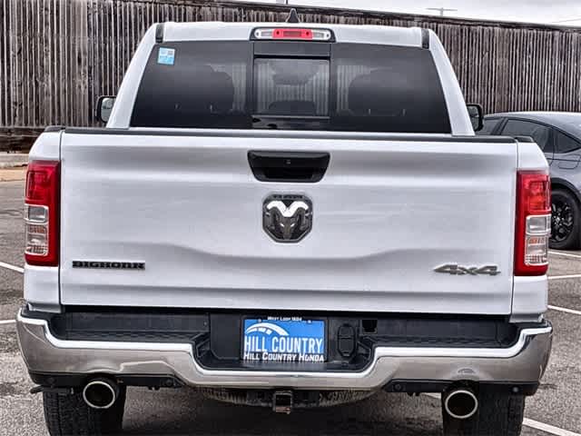 Thumbnail: 2024 RAM 1500 - 5