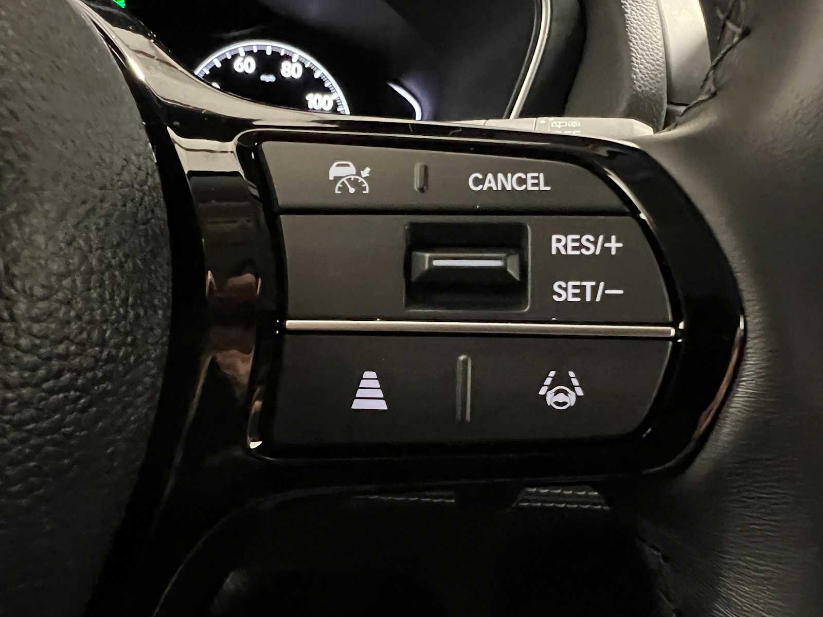 Thumbnail: 2025 Honda Pilot - 20