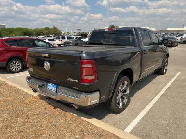 Thumbnail: 2019 RAM 1500 - 5