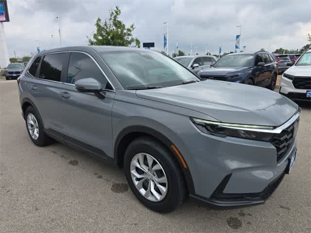 Thumbnail: 2026 Honda CR-V - 10