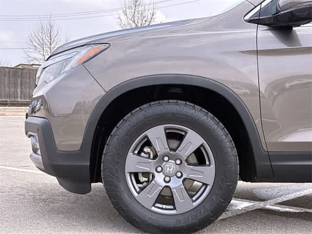 Thumbnail: 2020 Honda Ridgeline - 14