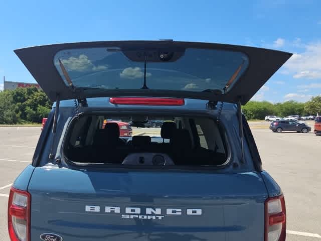 Thumbnail: 2022 Ford Bronco Sport - 23