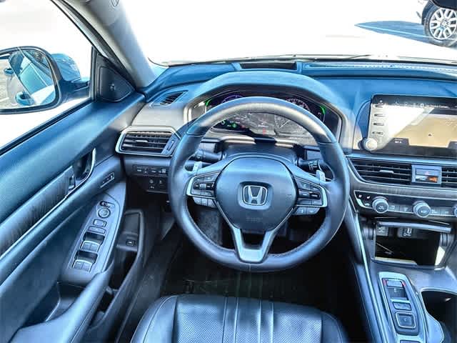 Thumbnail: 2019 Honda Accord - 25