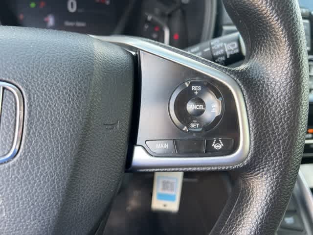 Thumbnail: 2020 Honda CR-V - 12