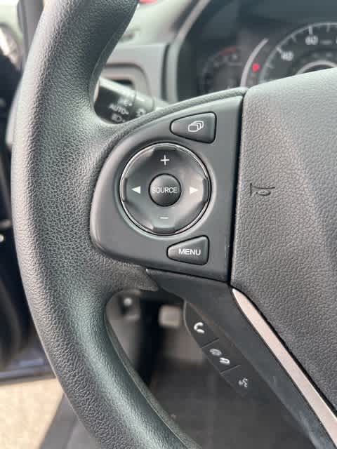 Thumbnail: 2015 Honda CR-V - 11