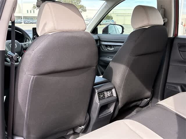 Thumbnail: 2026 Honda CR-V - 19