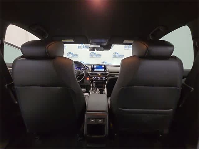Thumbnail: 2021 Honda Accord - 19