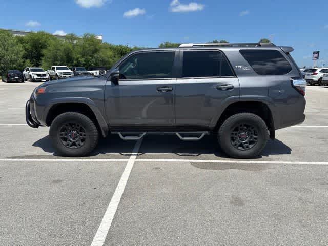 Thumbnail: 2020 Toyota 4Runner - 2