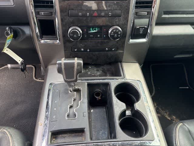 Thumbnail: 2012 RAM 1500 - 18