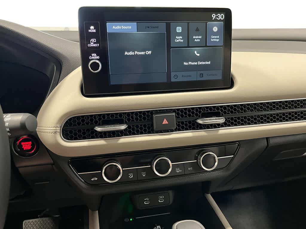 Thumbnail: 2026 Honda HR-V - 19