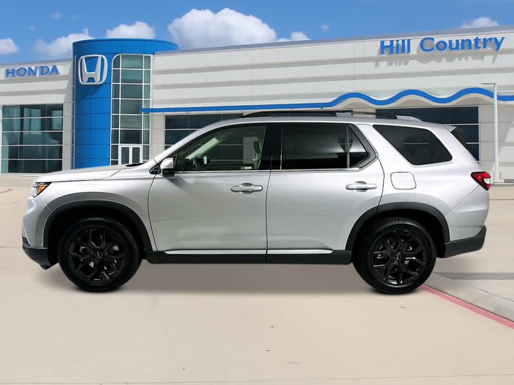 Thumbnail: 2025 Honda Pilot - 2