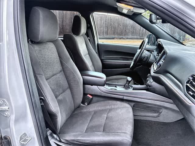 Thumbnail: 2023 Dodge Durango - 22