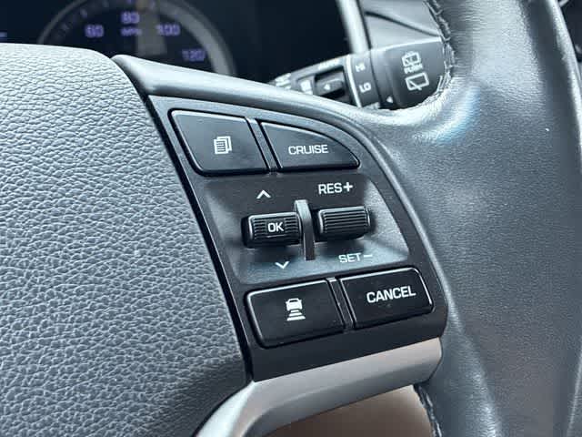 Thumbnail: 2021 Hyundai Tucson - 27