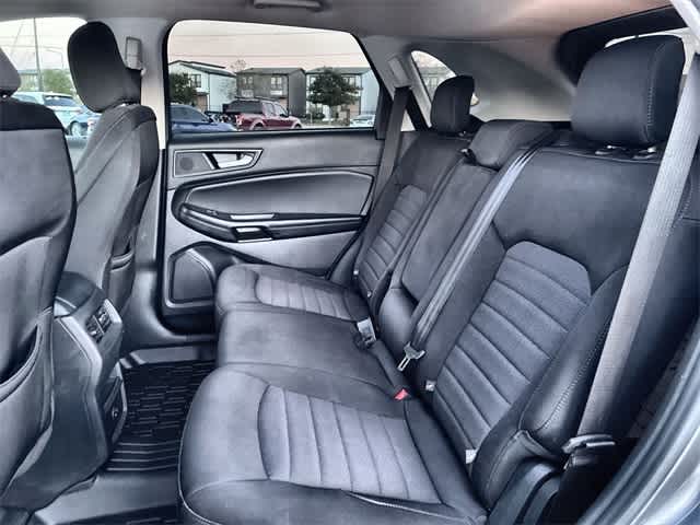 Thumbnail: 2022 Ford Edge - 20