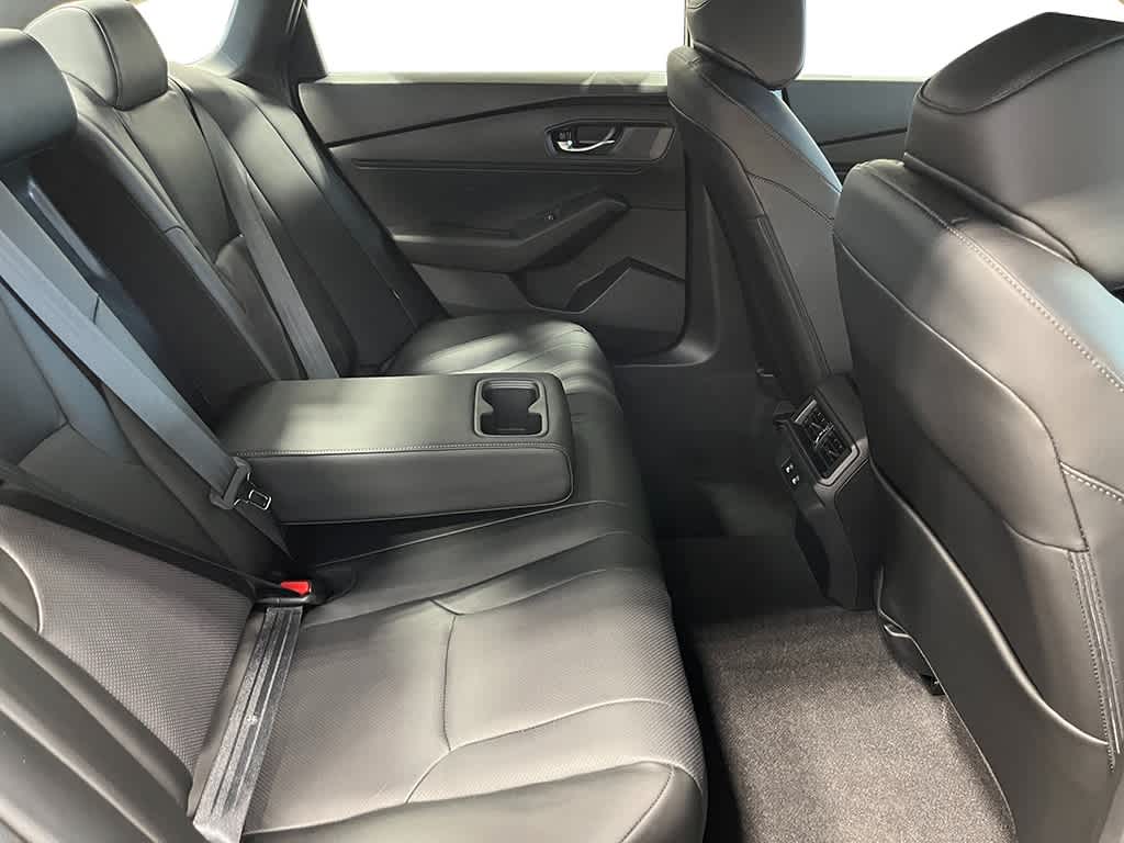 Thumbnail: 2026 Honda Accord - 27