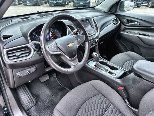 Thumbnail: 2021 Chevrolet Equinox - 2
