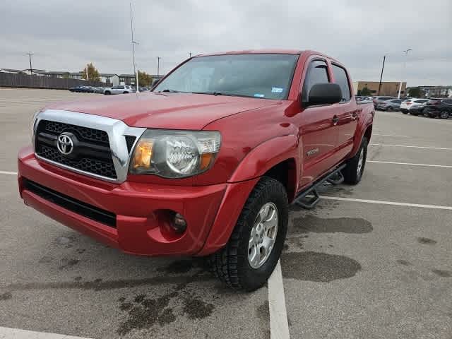 2010 Toyota Tacoma Base -
                  San Antonio, TX