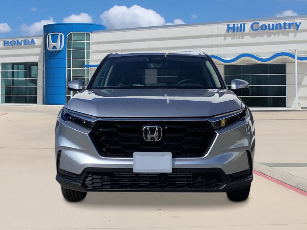 Thumbnail: 2026 Honda CR-V - 6