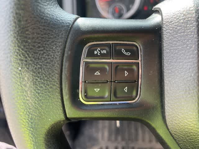 Thumbnail: 2018 RAM 2500 - 11