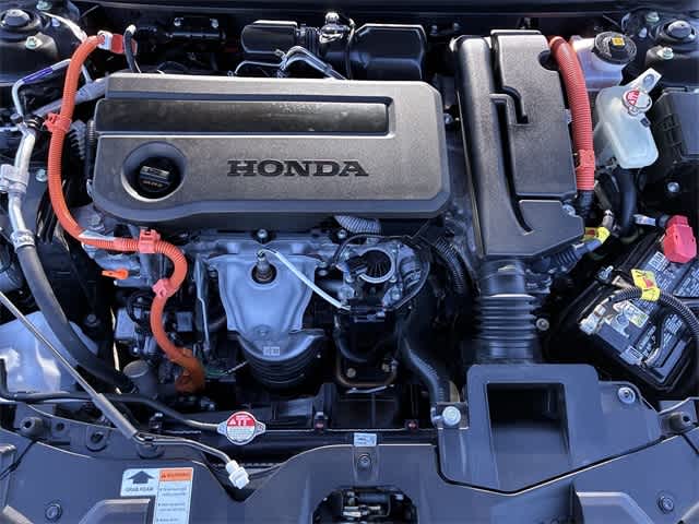 Thumbnail: 2024 Honda Accord - 15