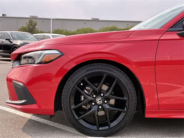 Thumbnail: 2023 Honda Civic - 14