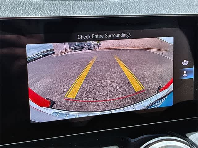 Thumbnail: 2023 Mercedes-Benz GLA - 32