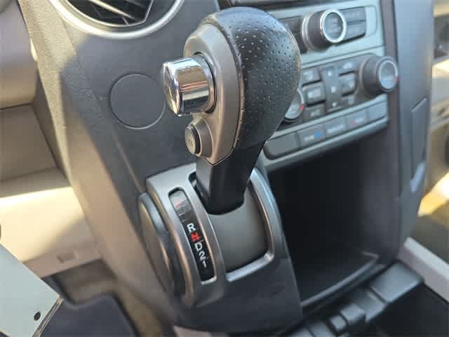 Thumbnail: 2015 Honda Pilot - 32