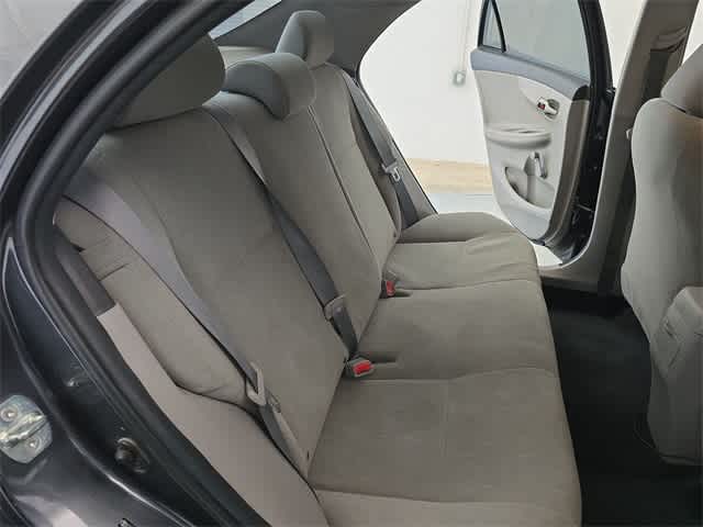 Thumbnail: 2011 Toyota Corolla - 20