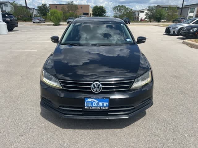 Thumbnail: 2017 Volkswagen Jetta - 8