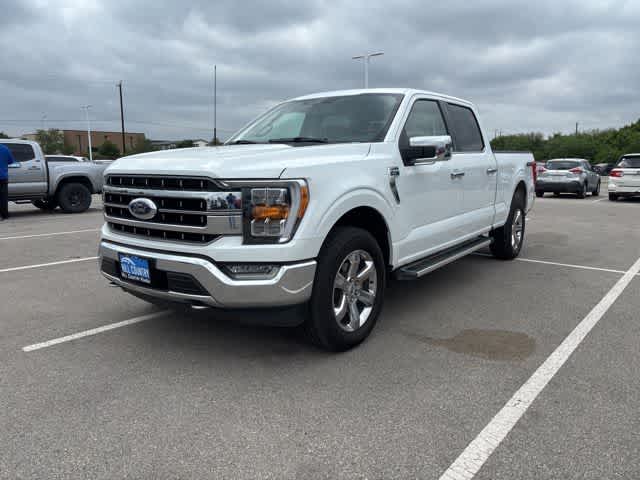 Thumbnail: 2023 Ford F-150 - 1