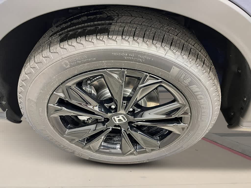 Thumbnail: 2026 Honda CR-V - 11